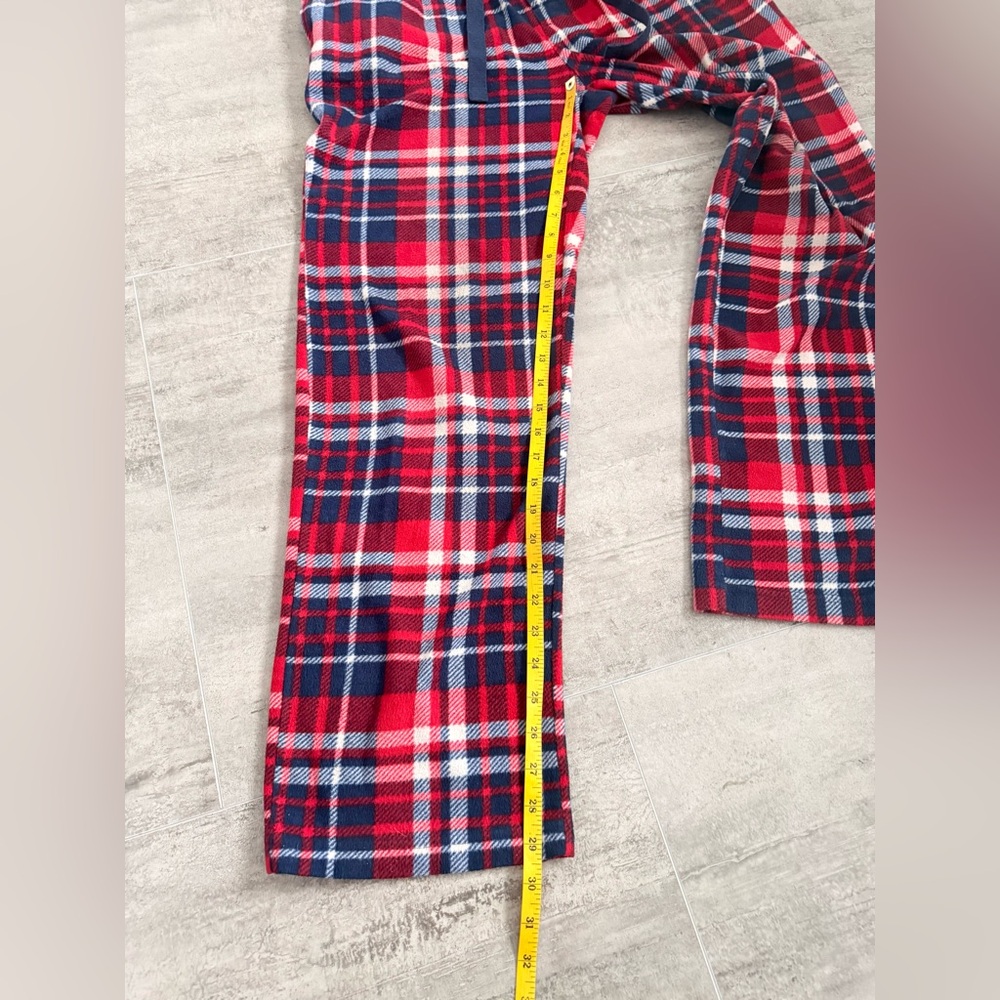 Lucky brand Mens Pajama Pants with Pockets Size M - Picture 10 of 10